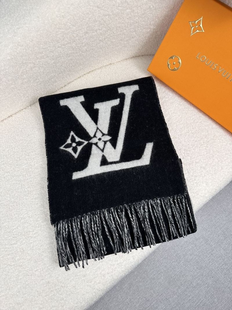 Louis Vuitton Scarf